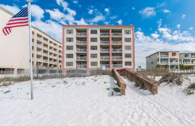 Harbour Place #202 by Southern Vacation Rentals - Foto 19