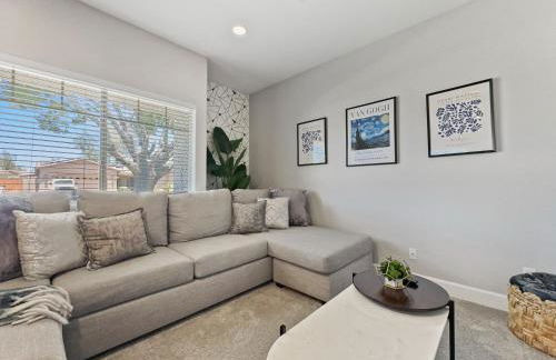 3 King Rooms Sleeps 12 Heated Pool Waterslide Paradise - Foto 46