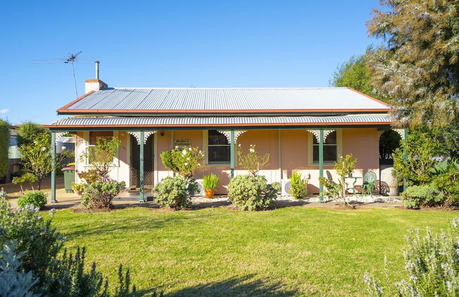 Rubys Cottage - Foto 1