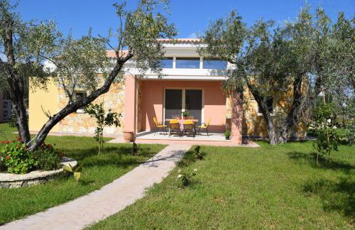 Three Stars Luxury Villas - Foto 102