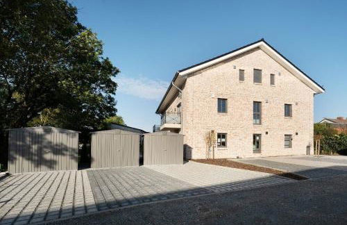 Am Feldweg 8 Heringsmöwe - Foto 33