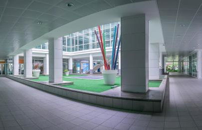 Urban Mobility Residence - Foto 32