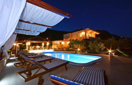 Villa Oliva - Photo 39