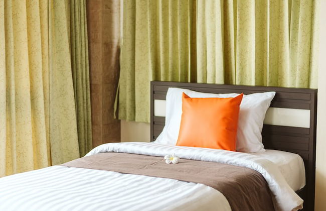 June Pool Villa - Photo 19