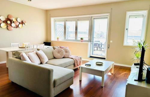 Renovado com AC, 2 WC completos, terraço e garagem - Foto 48