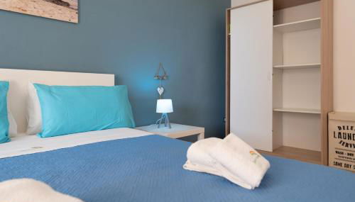 Dimore Lucalorenzo - Foto 5, towels, wardrobe