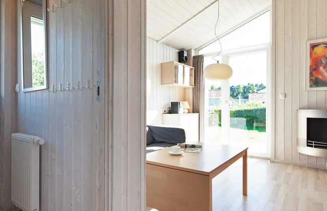 Holiday Home in GrÃ¶mmitz - Foto 5