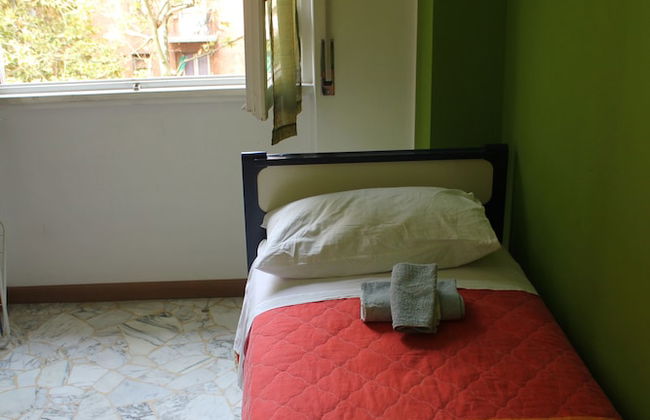 Youhome Millelire Apartment - Photo 24