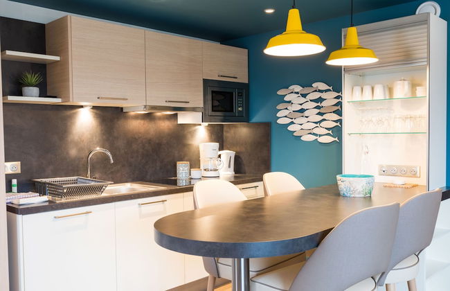 Résidence Neptunia - Foto 10