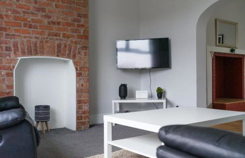 East House - 3 bedroom- Stakeford, Northumberland - Foto 11