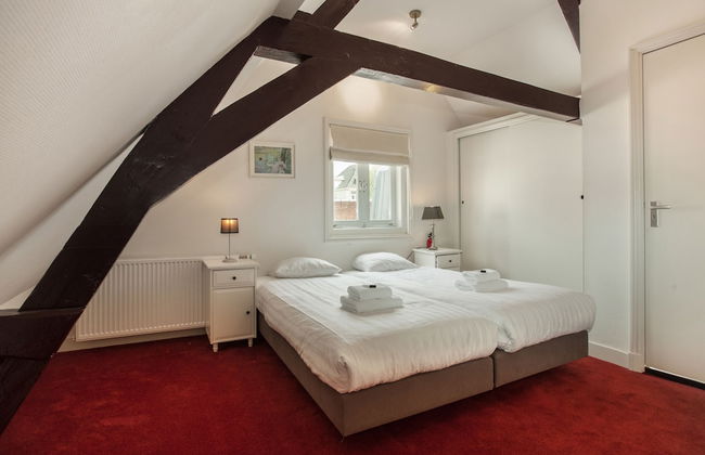 Stayci Apartments Noordeinde - Foto 11