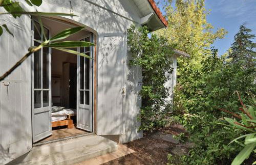 Villa Honora - Joli maison arcachonnaise à Cazaux - Foto 12