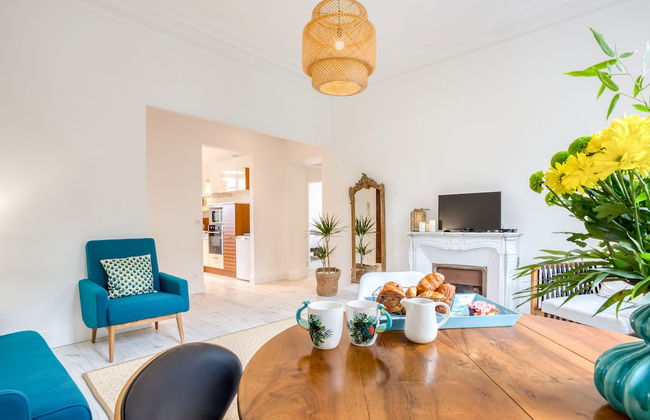 Château Côte de Nacre - Foto 39