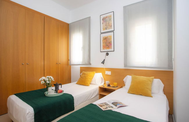 SingularStays Mar44 - Foto 27