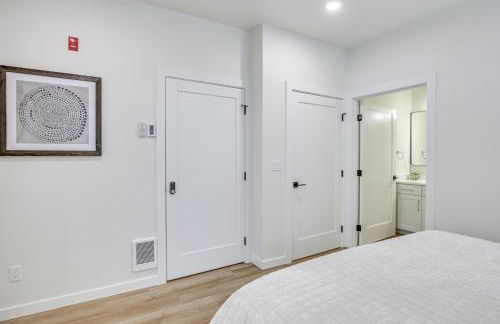 Walk to Beaches Siletz Bay Bliss Townhome - Foto 17