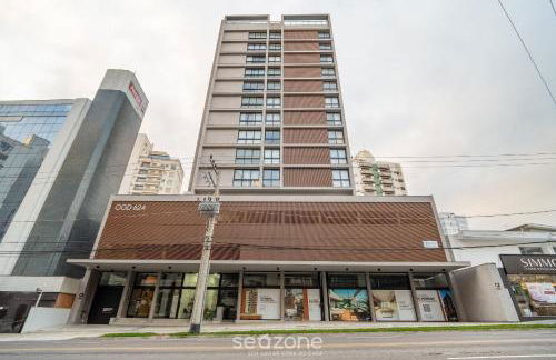 OGD - Condominio com Piscina e Churrasqueira em Floripa - Photo 16