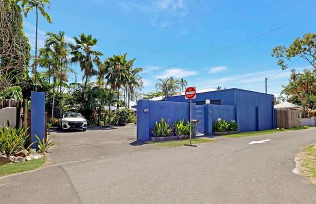 Absolute Beachfront House with Private Pool - Foto 22