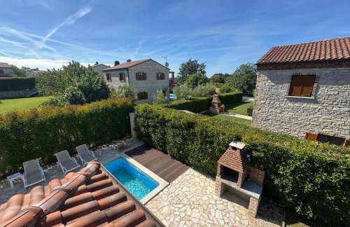 Paradise Villa Cassonni Istria 4 Stars - Foto 48