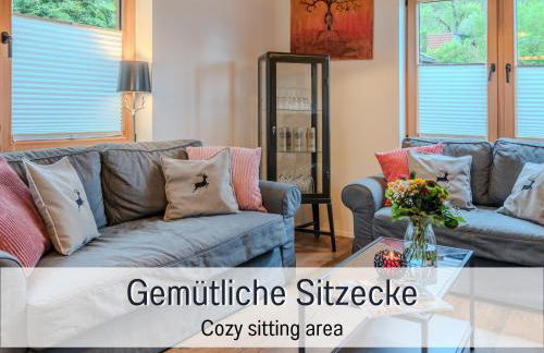 Fronwald: Sauna | Whirlpool | Kamin | eingezäunt - Foto 36