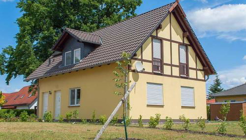 Ferienwohnungen am Roten Nil - Foto 3, Garden