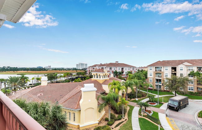 Newly Remodeled Lakeview Penthouse, Near Conv. Ctr - Foto 2