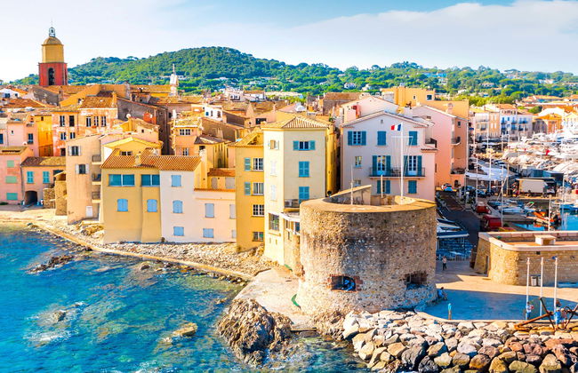 Private Day Trip from Cannes - Foto 1