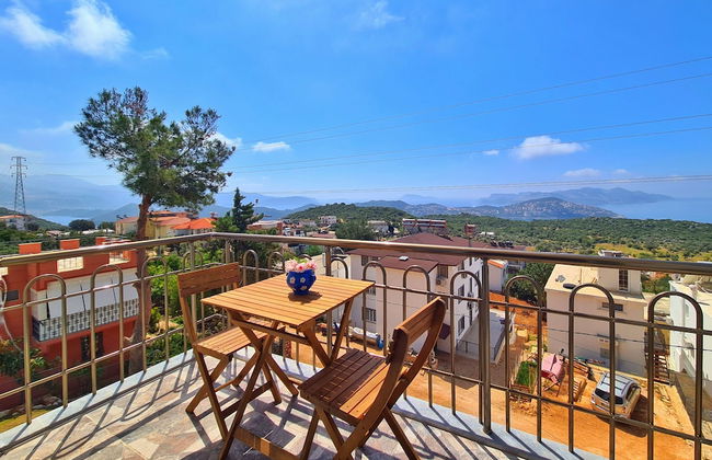 Fame Apart Kas - Foto 69