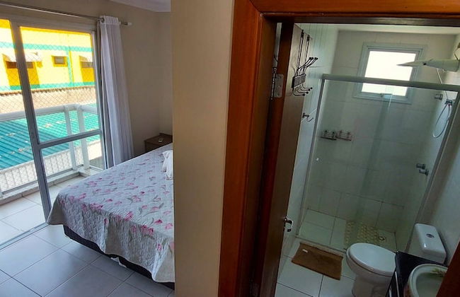 Nautilus Luz da Lua em Penha-SC - Foto 5