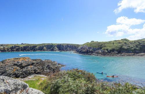 West Point Lynas Lighthouse Keeper's Cottage - Foto 36
