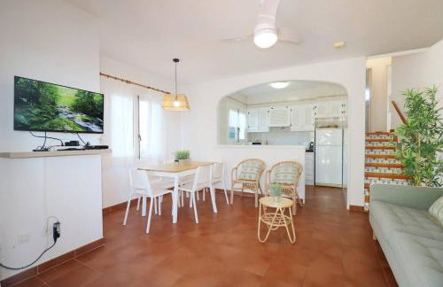 Villa Las Marinas 4,piscina e ideal para familias - Foto 3