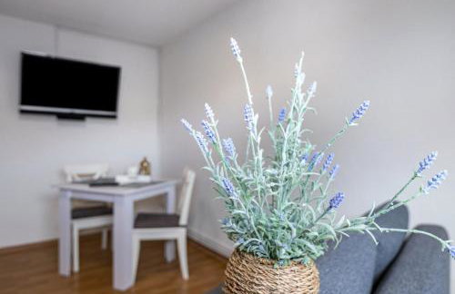 Small Holiday Apartment 3 - Photo 17