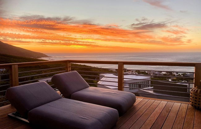 La Baia - Camps Bay in Cape Town - Foto 55