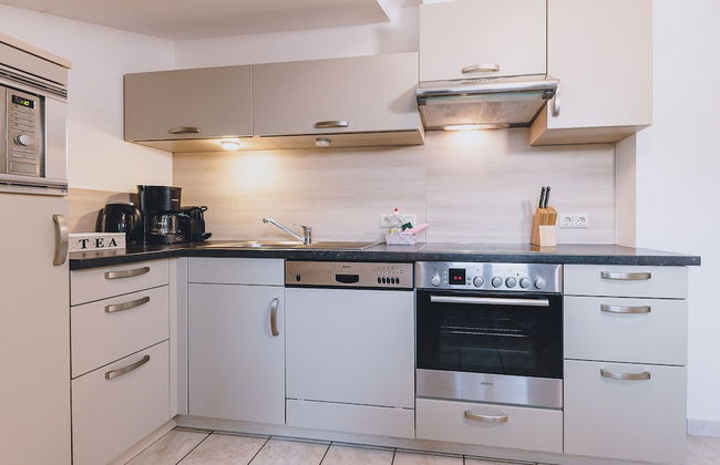 Alpine city living by we rent - Foto 70