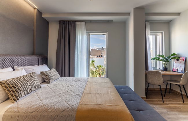 Raise Kornarou City Stay - Foto 20