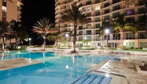 Vista Luxe Ocean View Large Apartment - Foto 2