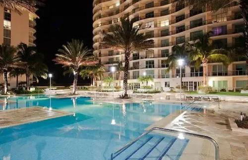 Vista Luxe Ocean View Large Apartment - Foto 2