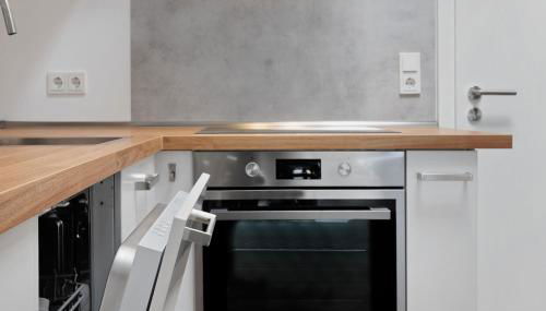 Die Alter Schwede Wohnung 2 - Photo 5