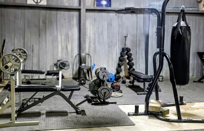 Bells Marina & Resort - Foto 53