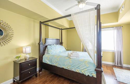 Bay Front Paradise Penthouse Unit - Foto 49