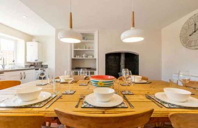 Host Stay Pilgrims Rest - Foto 8