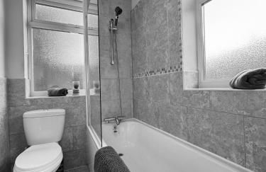 Park Apartment 2, Close to Tynemouth - Foto 13