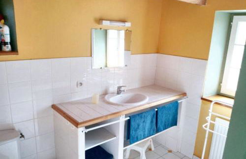 Maison familiale avec jardin - Plougonvelin - Photo 9