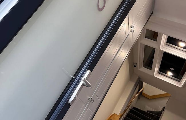 53 Luxury Accommodation - Foto 23