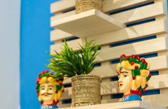 Domus Serradifalco - Foto 8