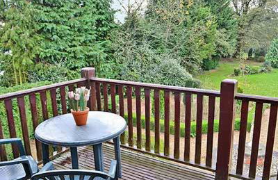 The Coach House - Foto 7