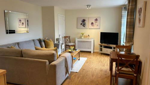 Conaglen, Glenloch View, Fort William 2-Bedroom Loch Side Flat - Foto 2