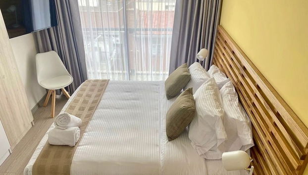 U-GO Edificio Macae - Foto 3, Habitación