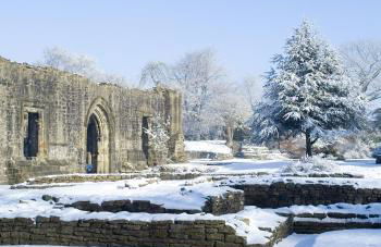 Church View Cottage - Foto 29