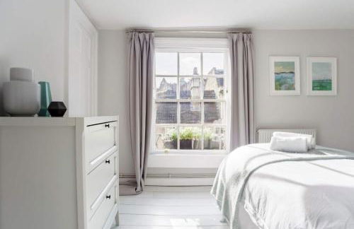 The Apartment, Bath - Photo 31