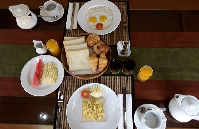 Apel Villa Sanur - Foto 28